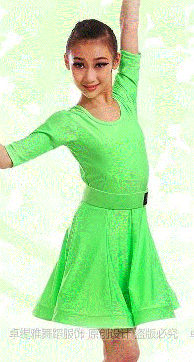 Tenue de danse espagnole pour femme - Ref 2886929