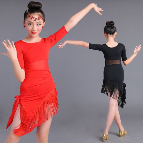 Tenue de danse espagnole pour femme YUNZHIFUZHUANG - Ref 2886951