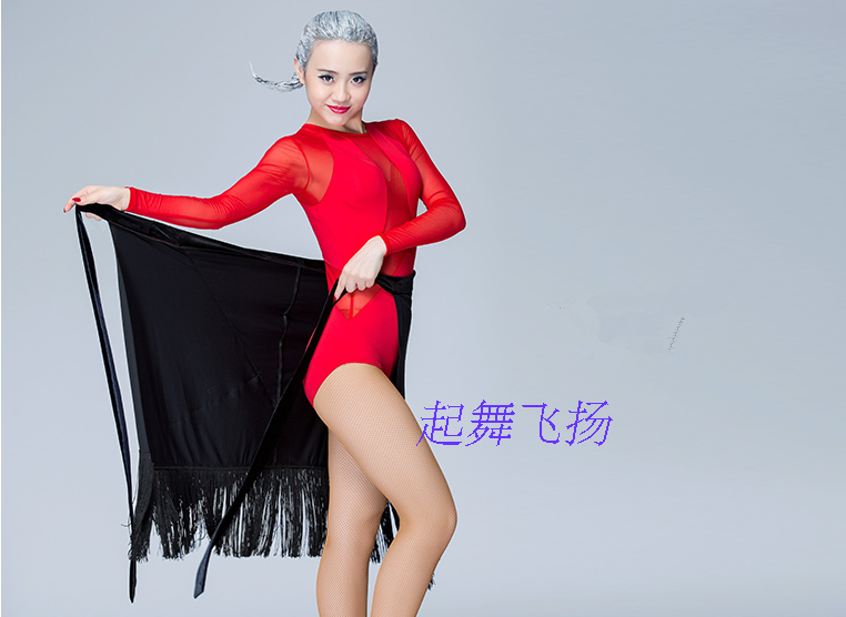 Tenue de danse espagnole pour femme - Ref 2887022