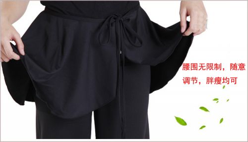 Tenue de danse espagnole pour femme AMYDANCE APPAREL - Ref 2887025