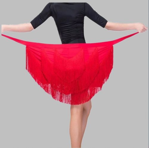 Tenue de danse espagnole pour femme - Ref 2887040