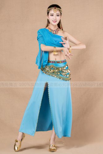 Tenue de danse espagnole pour femme BIDY - Ref 2888067