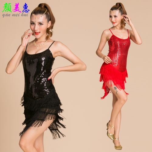 Tenue de danse espagnole pour femme - Ref 2888110