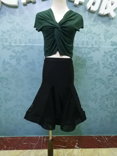 Tenue de danse espagnole pour femme - Ref 2888119