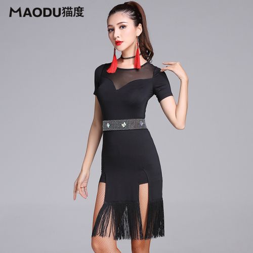 Tenue de danse espagnole pour femme - Ref 2888201