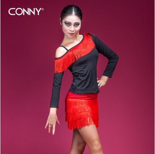 Tenue de danse espagnole pour femme CONNY - Ref 2888320