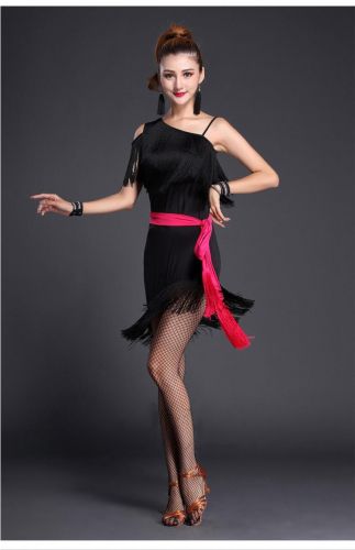Tenue de danse espagnole pour femme - Ref 2888328