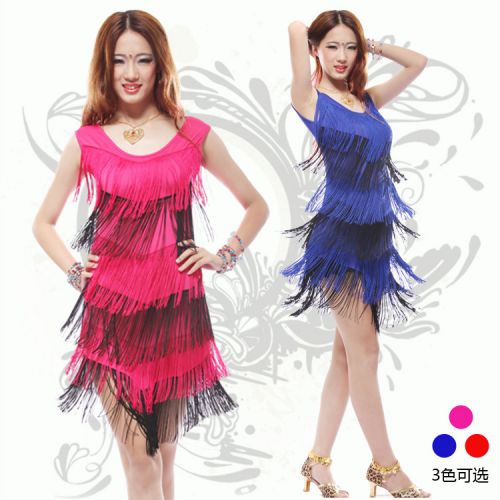Tenue de danse espagnole pour femme BOYEROOD - Ref 2888379