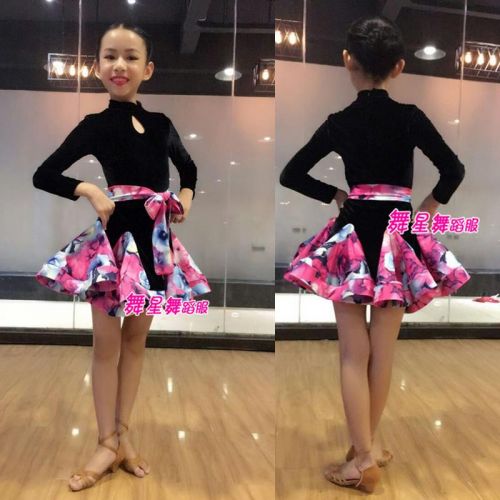 Tenue de danse espagnole pour femme - Ref 2888383