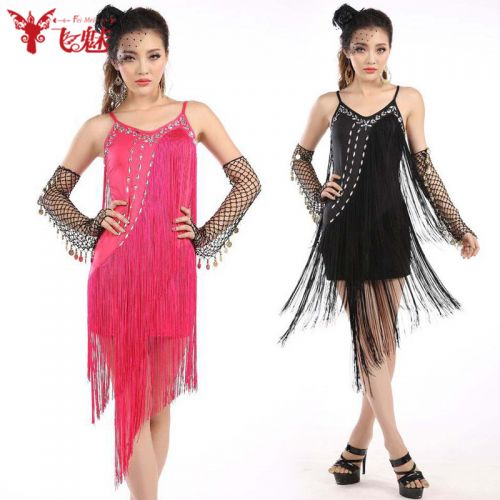 Tenue de danse espagnole pour femme - Ref 2888415