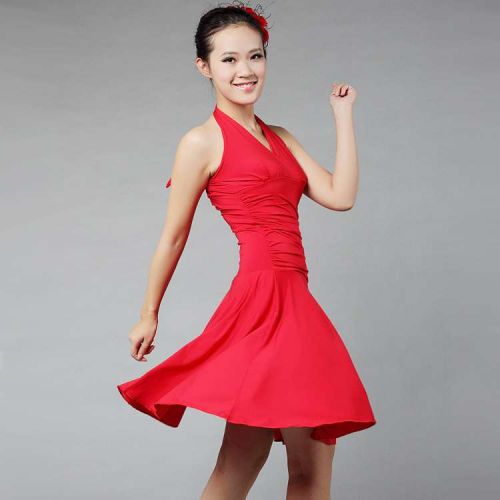 Tenue de danse espagnole pour femme - Ref 2888437