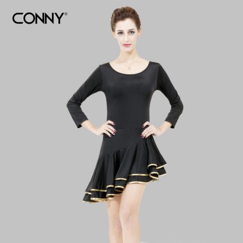 Tenue de danse espagnole pour femme CONNY - Ref 2888449