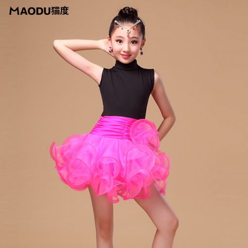Tenue de danse espagnole pour femme - Ref 2888465