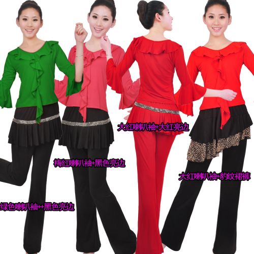 Tenue de danse espagnole pour femme - Ref 2888476
