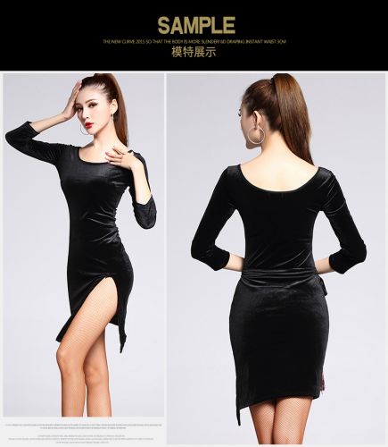 Tenue de danse espagnole pour femme - Ref 2888521