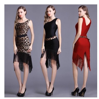 Tenue de danse espagnole pour femme - Ref 2888555