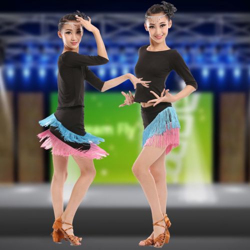 Tenue de danse espagnole pour femme AMYDANCE APPAREL - Ref 2888605