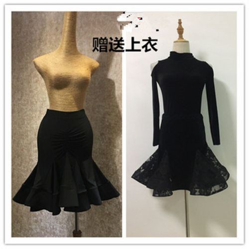 Tenue de danse espagnole pour femme - Ref 2888614