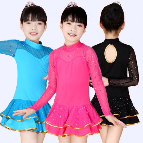 Tenue de danse espagnole pour femme - Ref 2888628