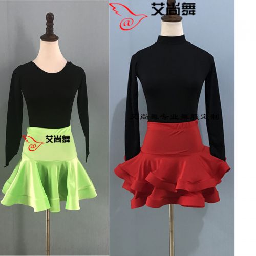 Tenue de danse espagnole pour femme - Ref 2888634