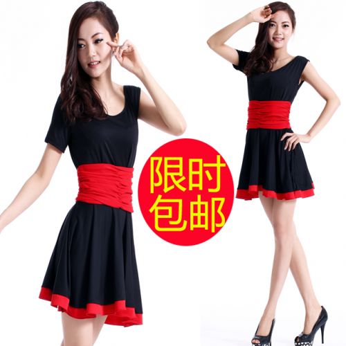 Tenue de danse espagnole pour femme - Ref 2888650