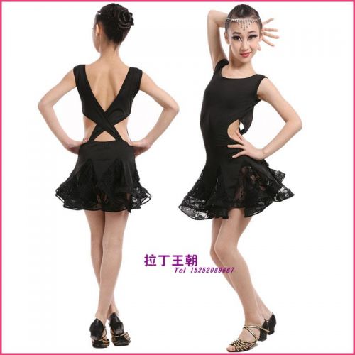 Tenue de danse espagnole pour femme - Ref 2888654