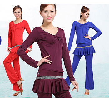 Tenue de danse espagnole pour femme - Ref 2888676