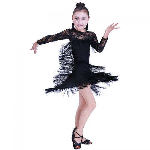 Tenue de danse espagnole pour femme - Ref 2888684