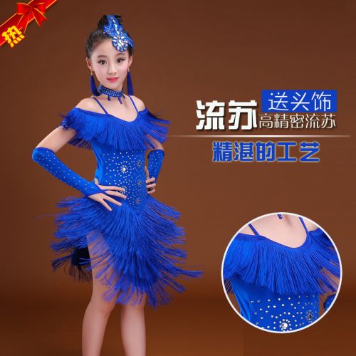  Tenue de danse espagnole pour femme - Ref 2888827