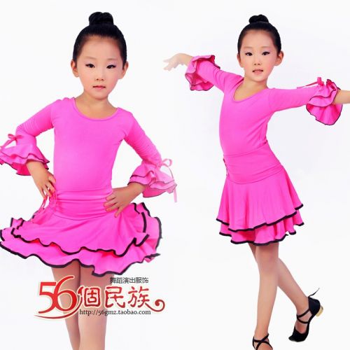 Tenue de danse espagnole pour femme - Ref 2889042