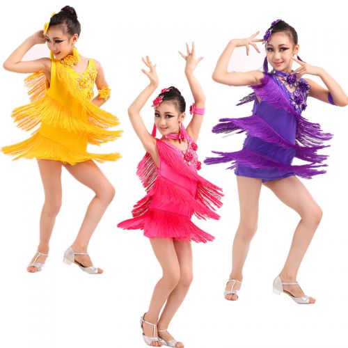  Tenue de danse espagnole pour femme DANZ - Ref 2889051