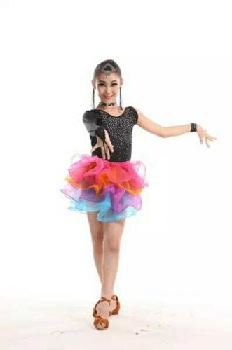 Tenue de danse espagnole pour femme - Ref 2889963