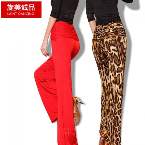 Tenue de danse latino pour femme - Ref 2850555