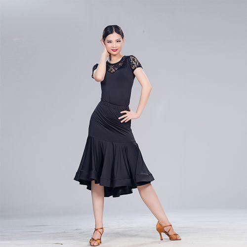 Tenue de danse latino pour femme - Ref 2850722