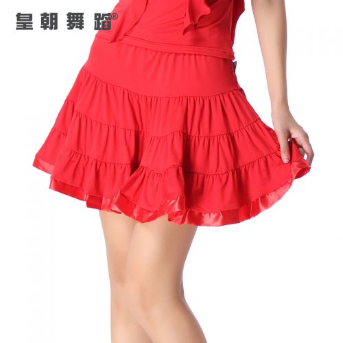 Tenue de danse latino pour femme - Ref 2850764