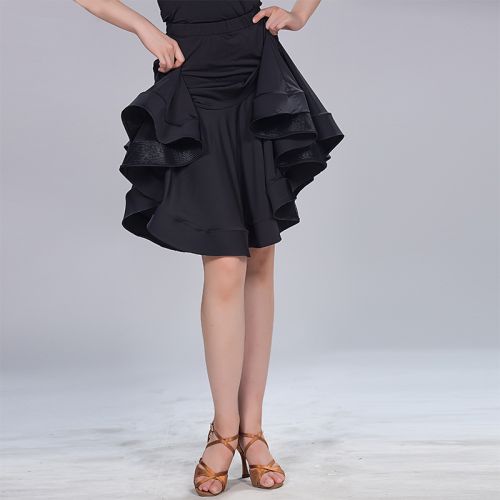 Tenue de danse latino pour femme - Ref 2852802
