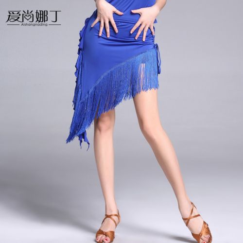 Tenue de danse latino pour femme - Ref 2854568