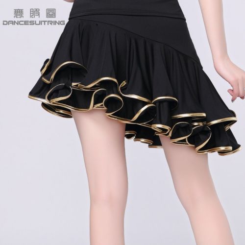 Tenue de danse latino pour femme - Ref 2854591