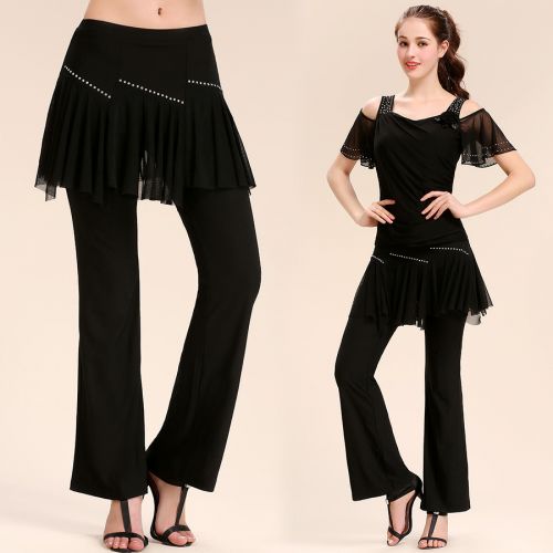  Tenue de danse latino pour femme - Ref 2854615