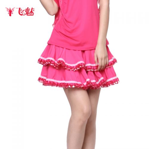 Tenue de danse latino pour femme - Ref 2854913
