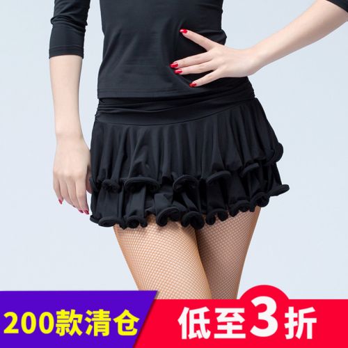 Tenue de danse latino pour femme SBAFEE - Ref 2855129