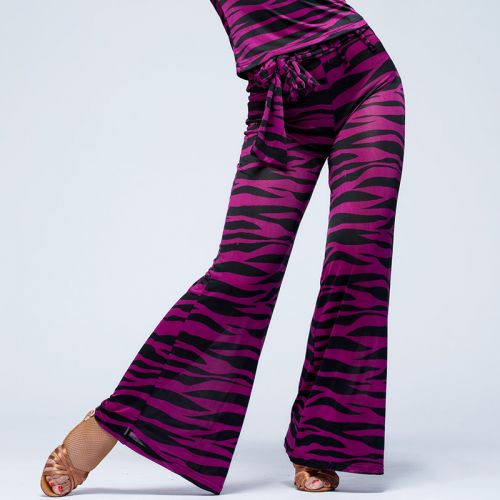 Tenue de danse latino pour femme SBAFEE - Ref 2855135