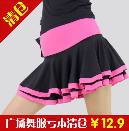 Tenue de danse latino pour femme - Ref 2855470