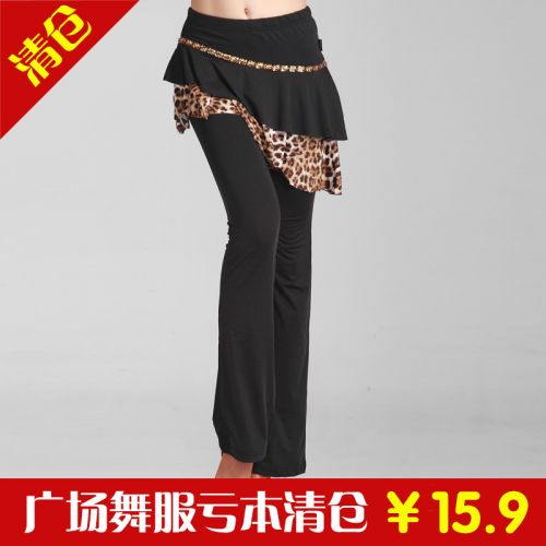Tenue de danse latino pour femme - Ref 2855478