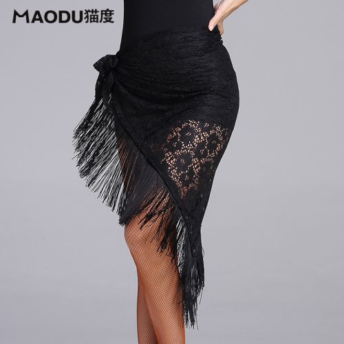 Tenue de danse latino pour femme - Ref 2855853