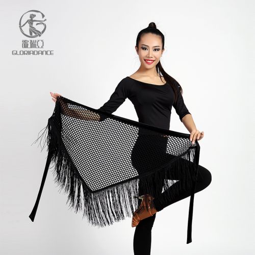 Tenue de danse latino pour femme GLORIADANCE - Ref 2856017