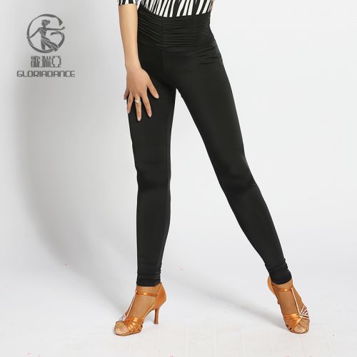 Tenue de danse latino pour femme GLORIADANCE - Ref 2856022