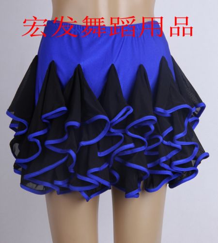 Tenue de danse latino pour femme - Ref 2856050