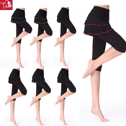 Tenue de danse latino pour femme - Ref 2856054