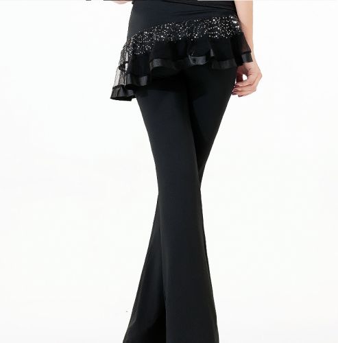 Tenue de danse latino pour femme CONNY - Ref 2856105